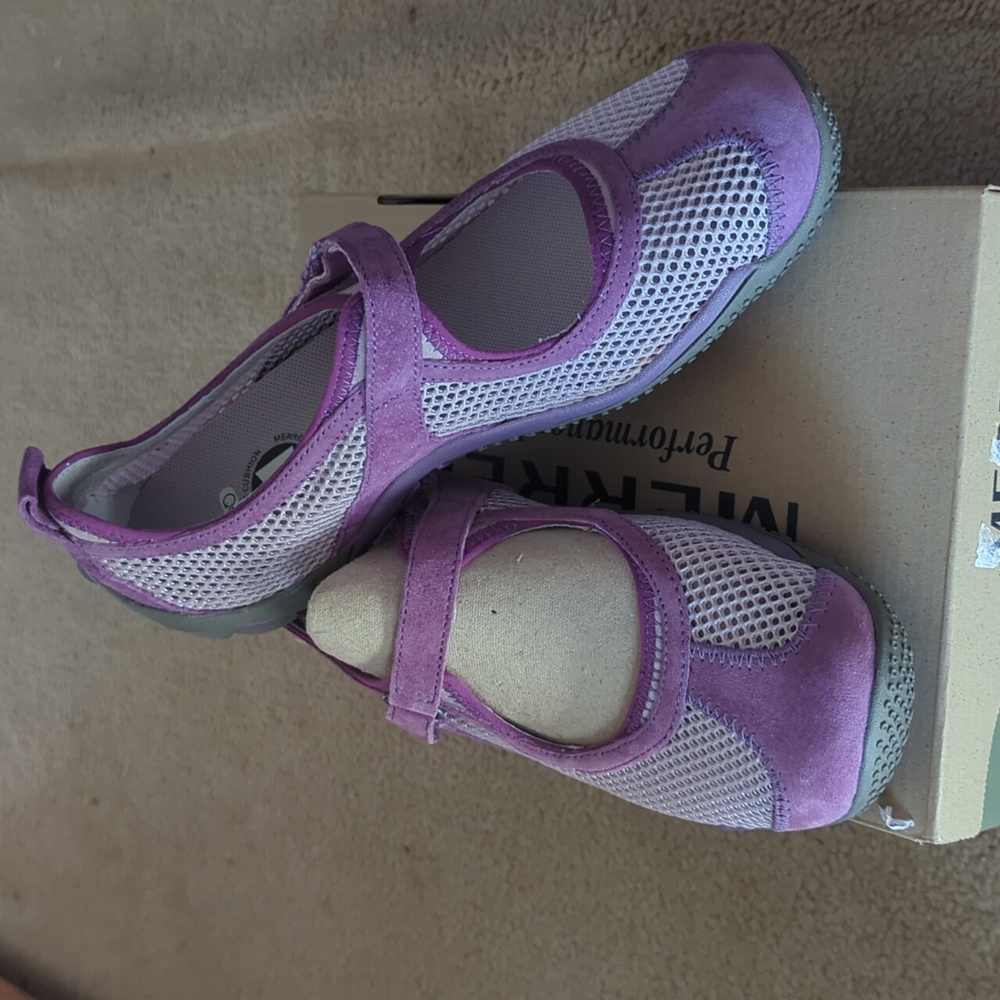 Merrell shoes